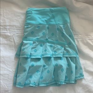 Lululemon skirt